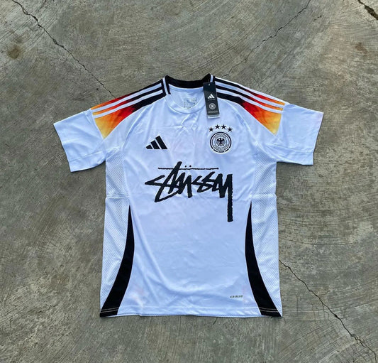 23/24 Germany X Stussy Limited Edition