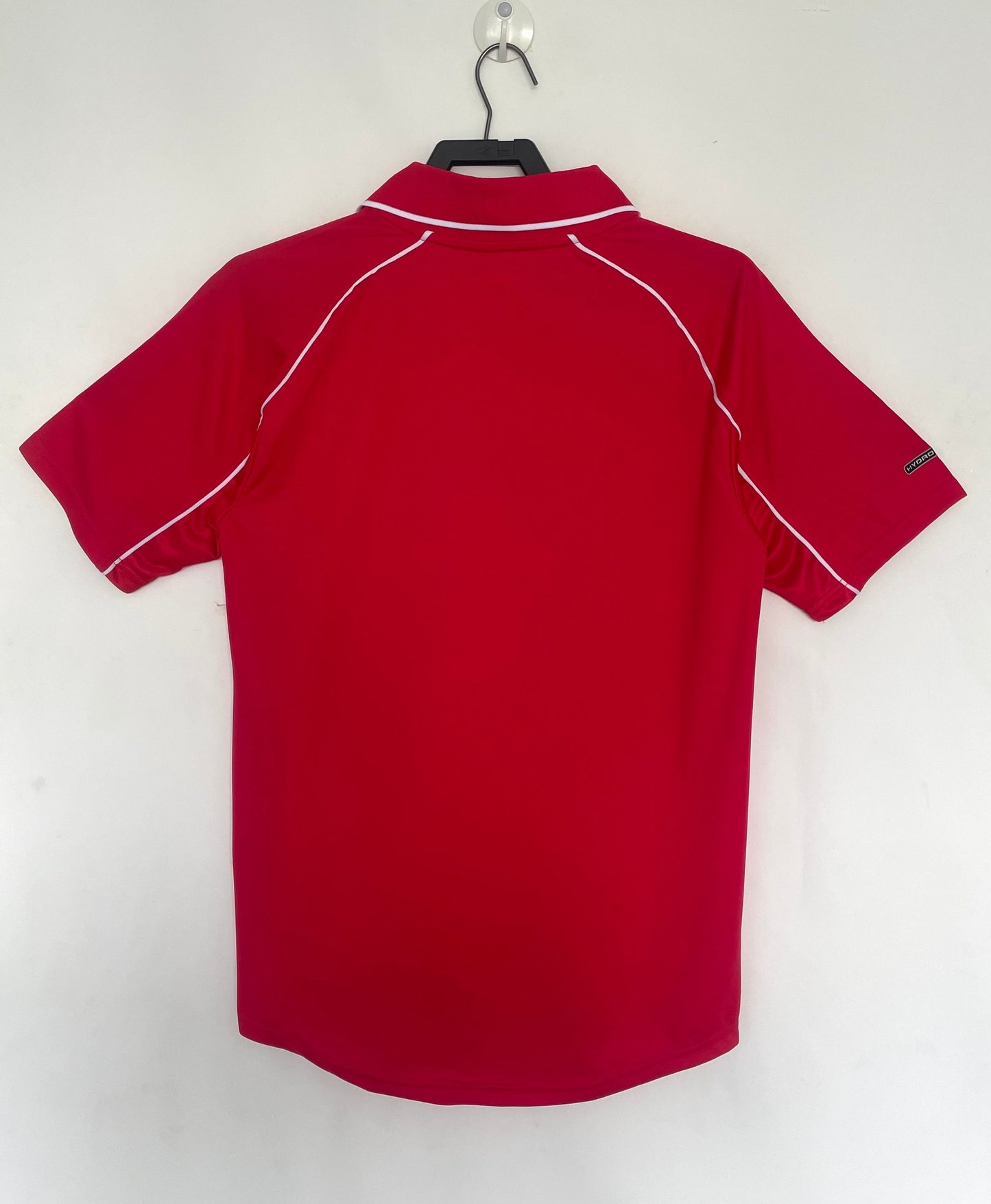 Liverpool FC Home Shirt - 2000-2001 - UEFA Cup Final