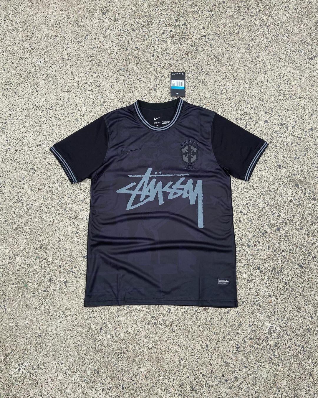 Brazil Edition Stussy Kits