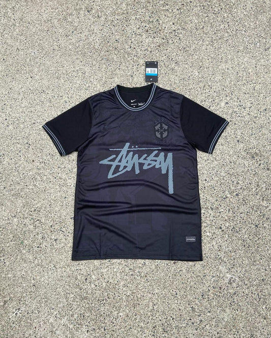 Brazil Edition Stussy Kits