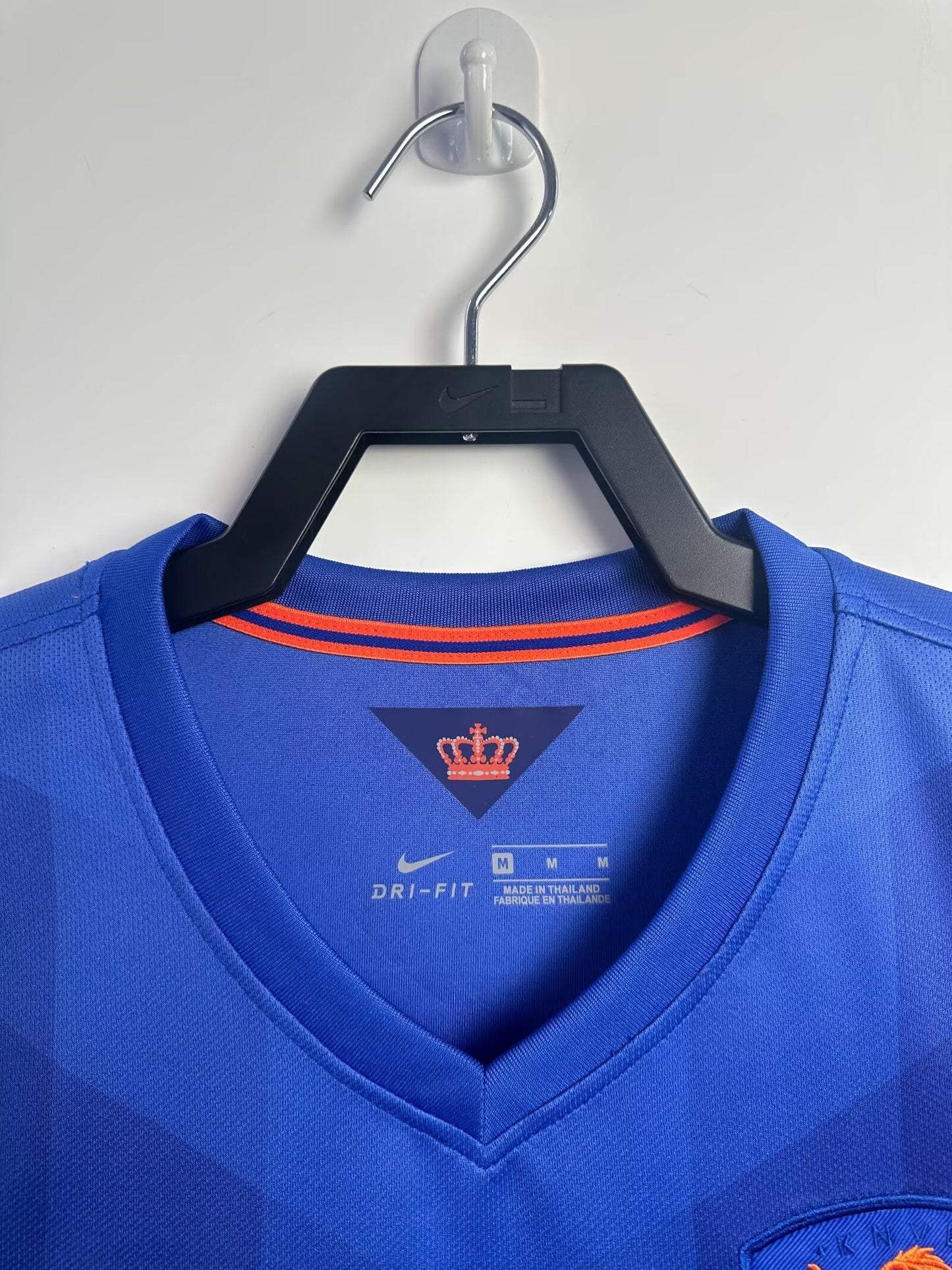 The Netherlands Away Shirt - 2014