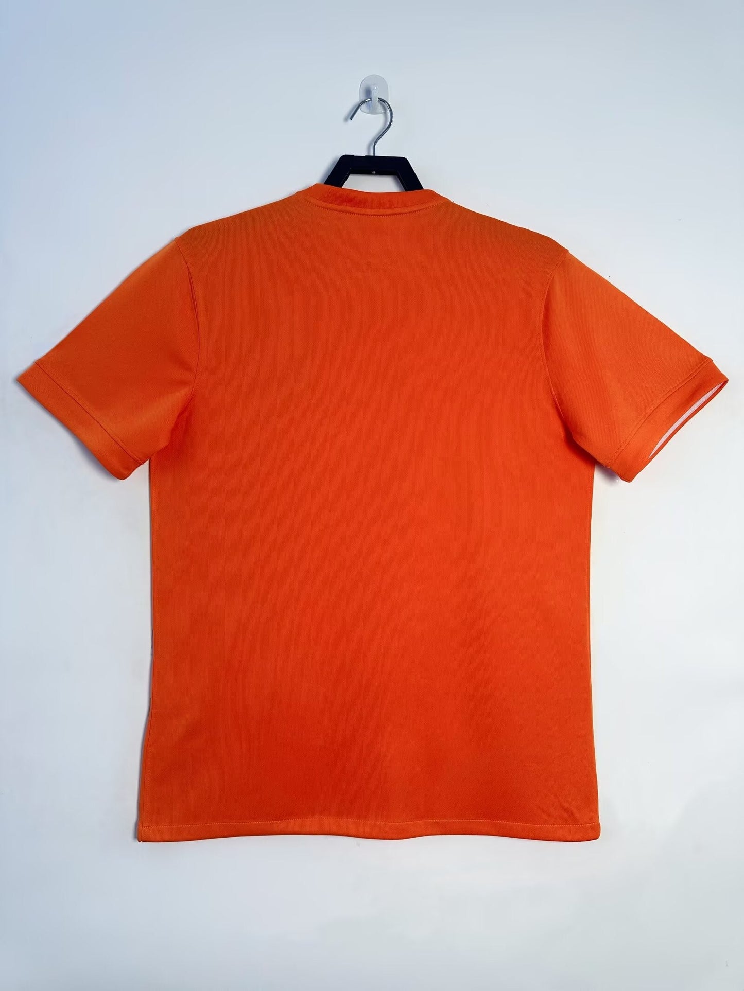 The Netherlands Home Shirt - 2014