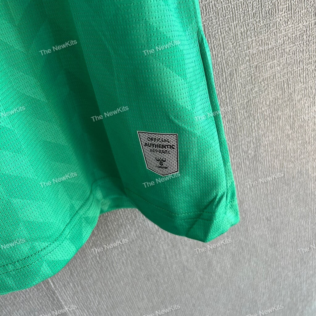 Real Betis 23/24 Away Kit – Fan Version