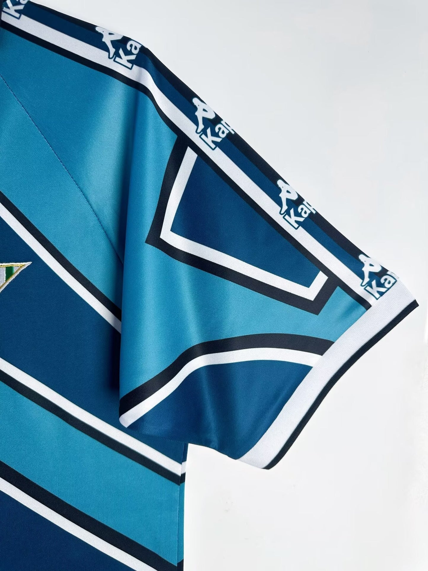 Real Betis Away Shirt - 1995-1997