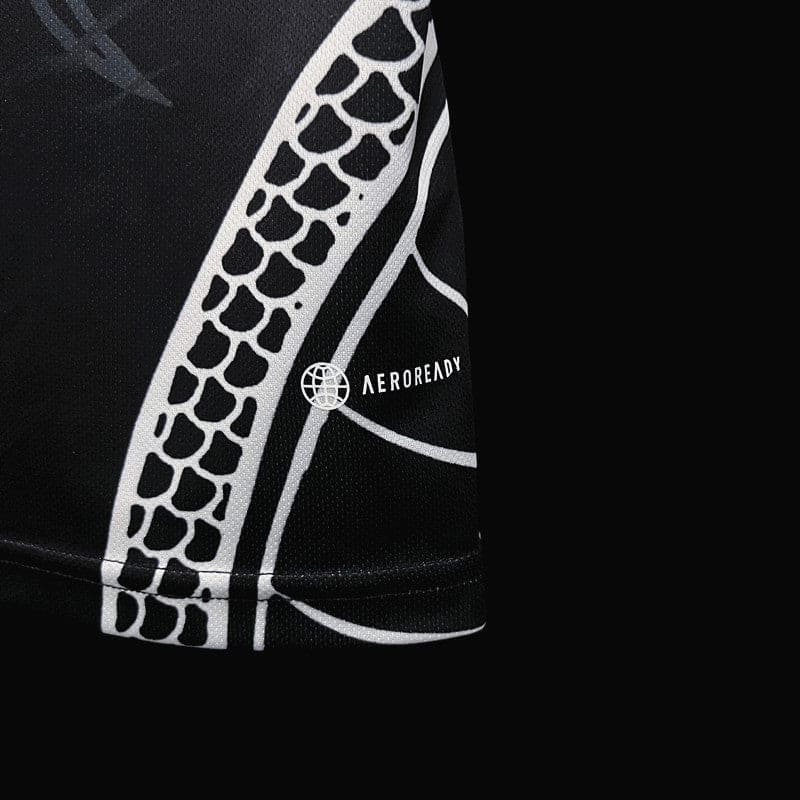 Real Madrid Shirt dragon boat festival