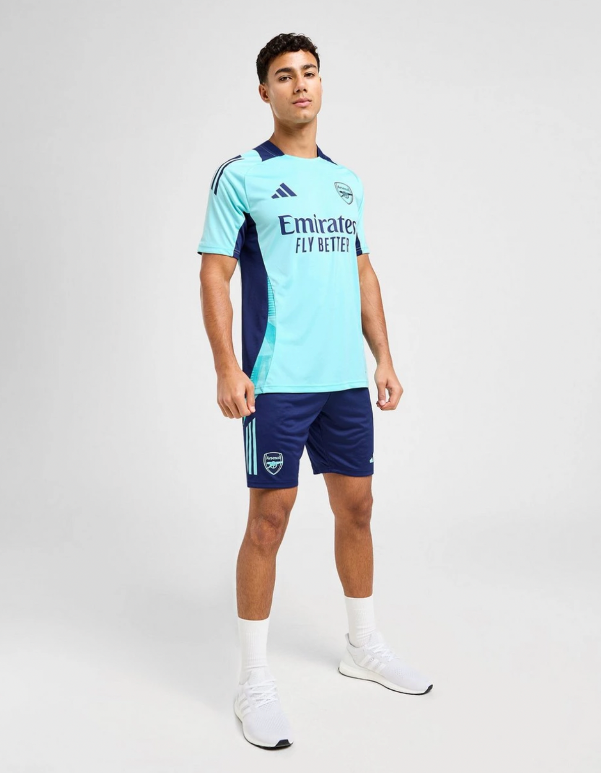 Arsenal 2025 Training Set