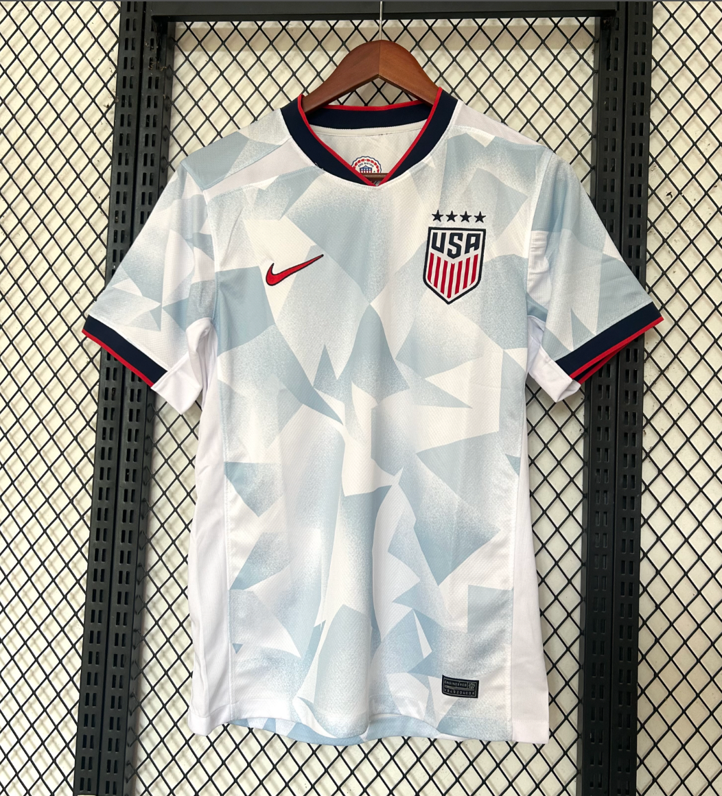 USA 2025/2026 Jersey