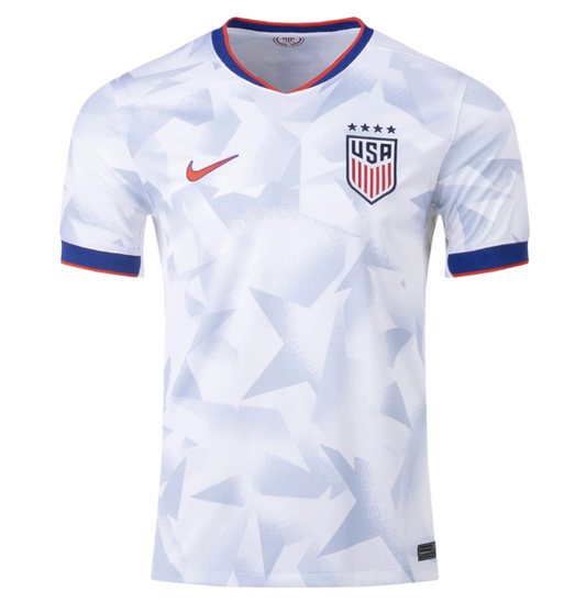 USA 2025/2026 Jersey