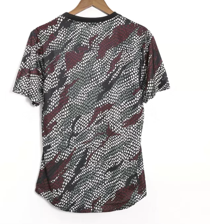 ARSENAL Maharishi Limited Edition Jersey