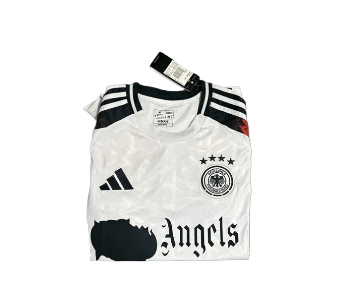 Germany X Palm Angels special edition jersey