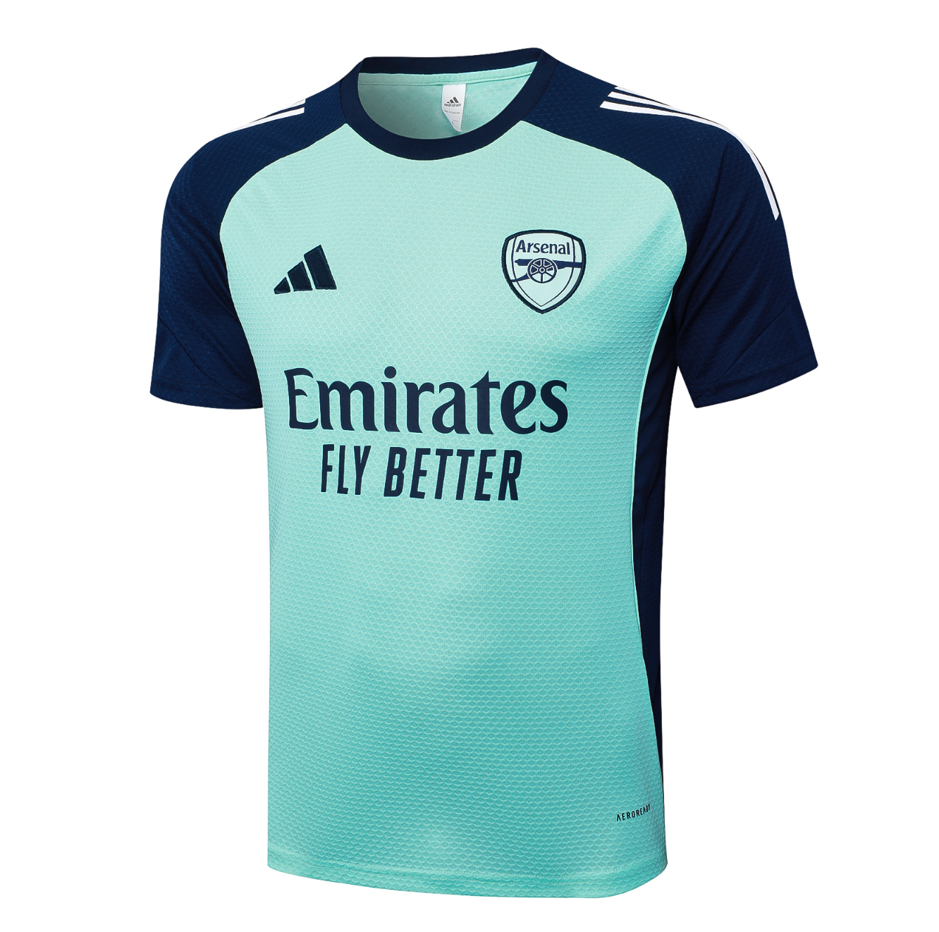 Arsenal 2025 Training Set