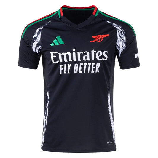 2024/25 Arsenal Away Jersey