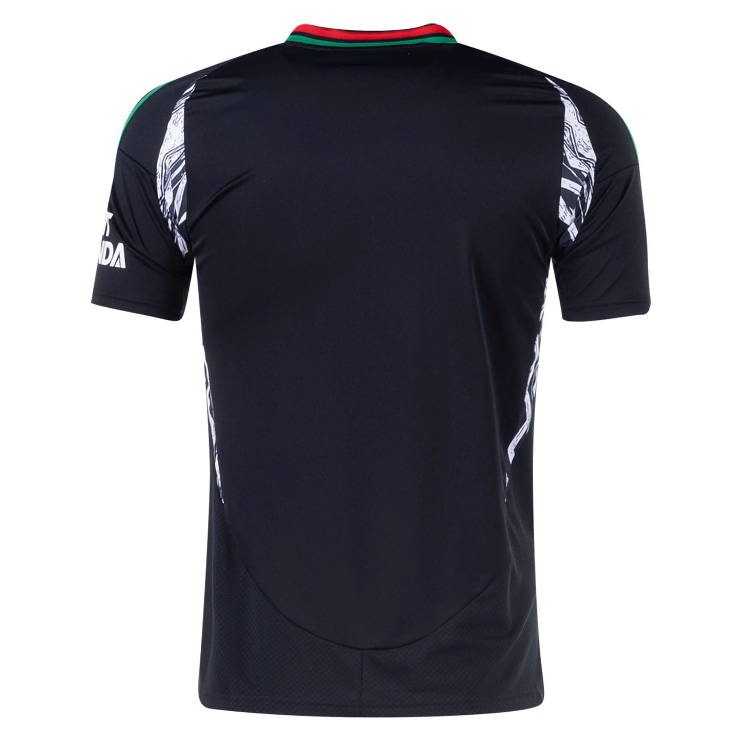 2024/25 Arsenal Away Jersey