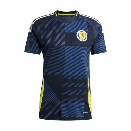 Scotland Home Shirt 2024/25