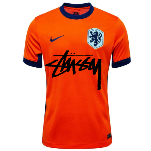 Netherlands  Stussy Special Edition 2025
