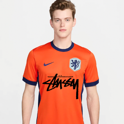 Netherlands  Stussy Special Edition 2025