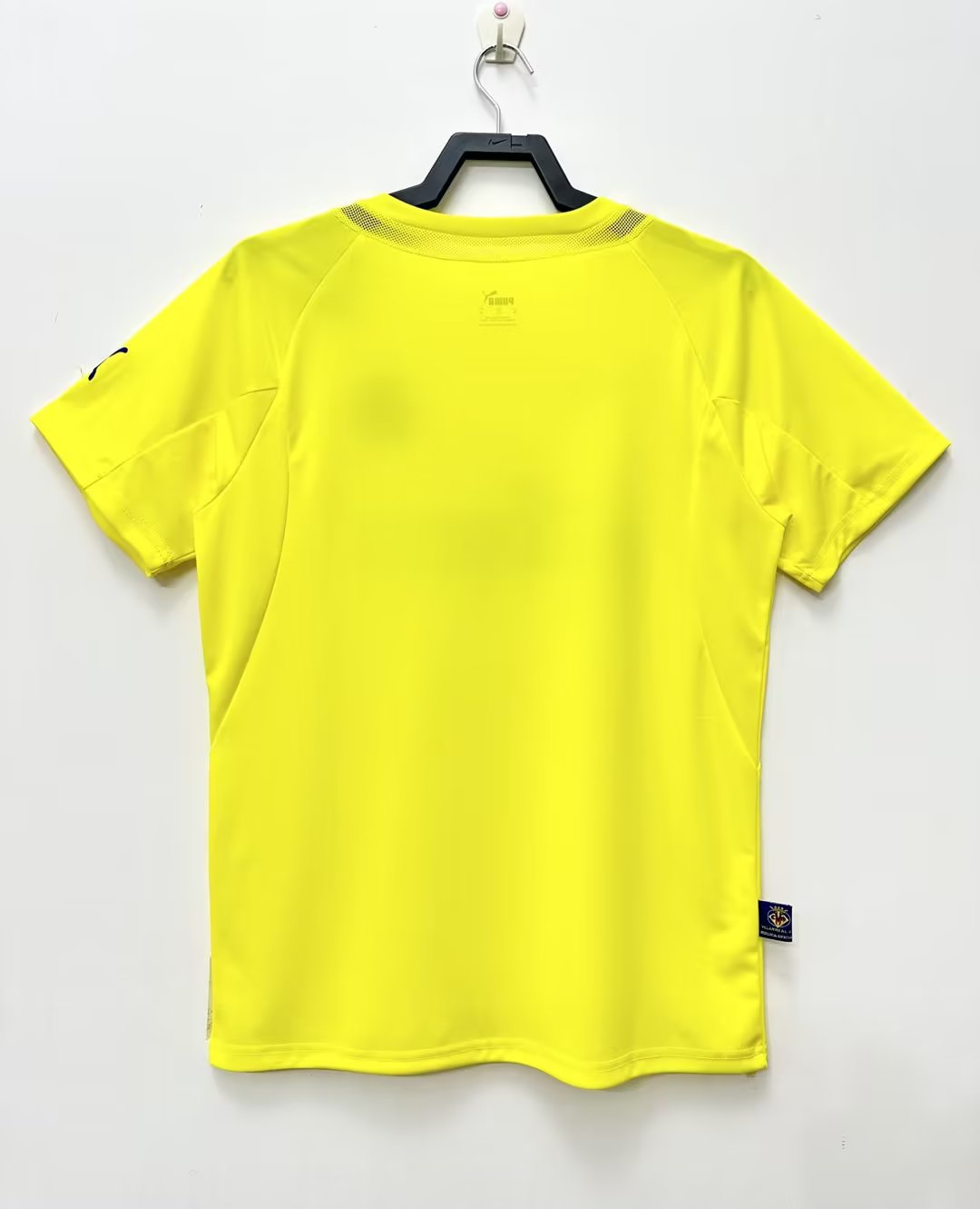 Villareal CF Home Shirt - 2005-2006