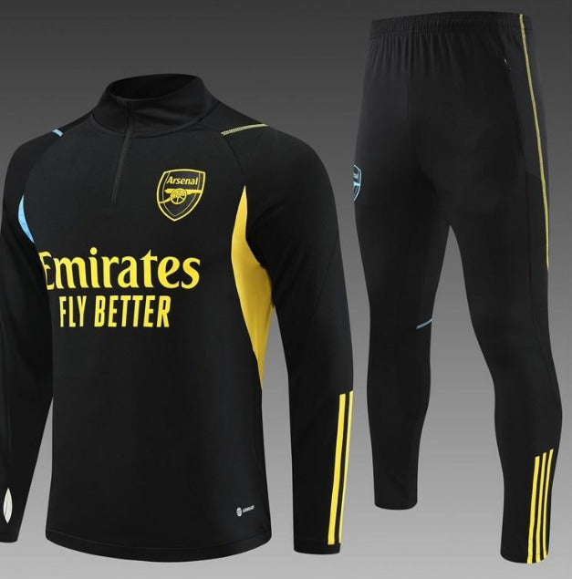 Arsenal Tracksuit