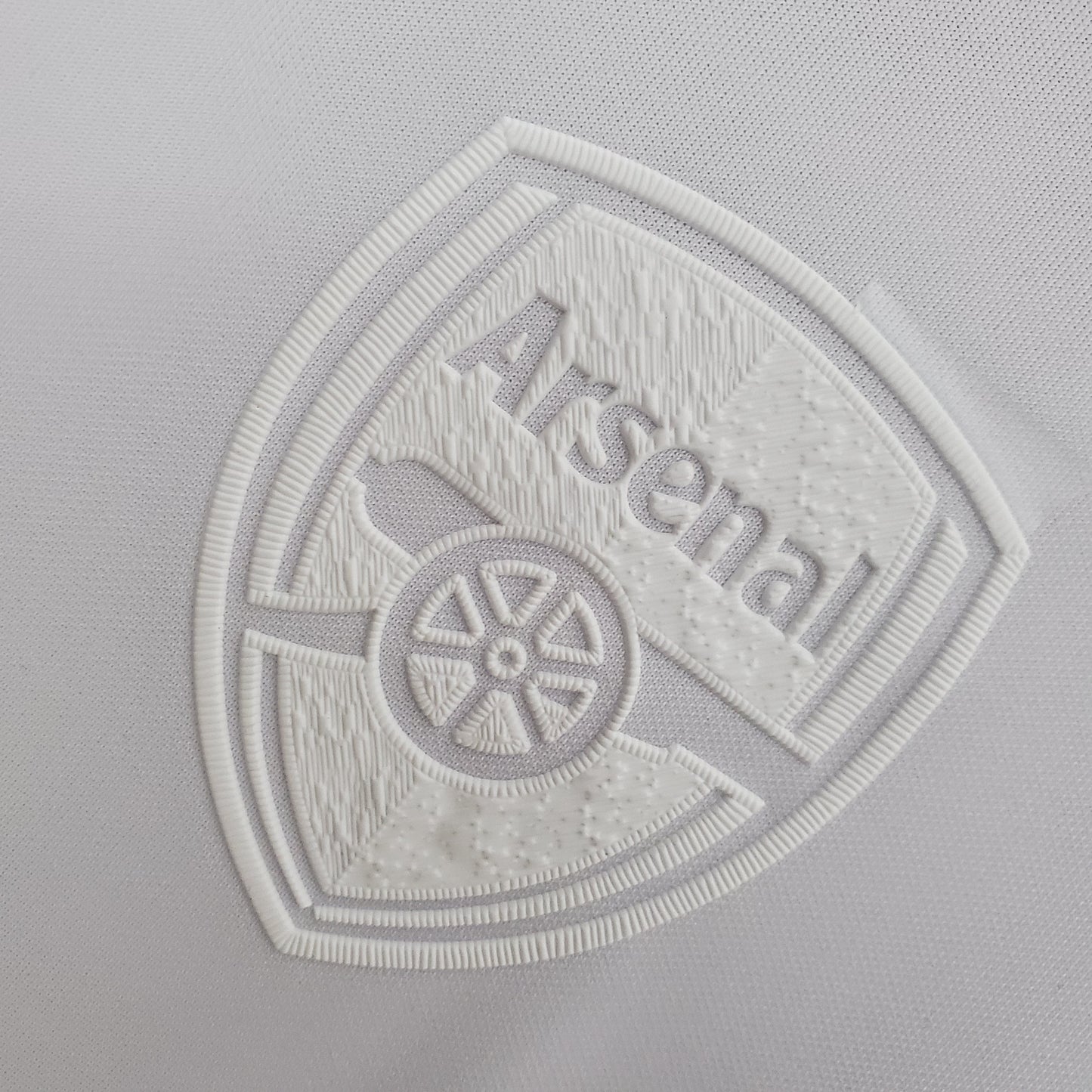 Arsenal white kit  21/22