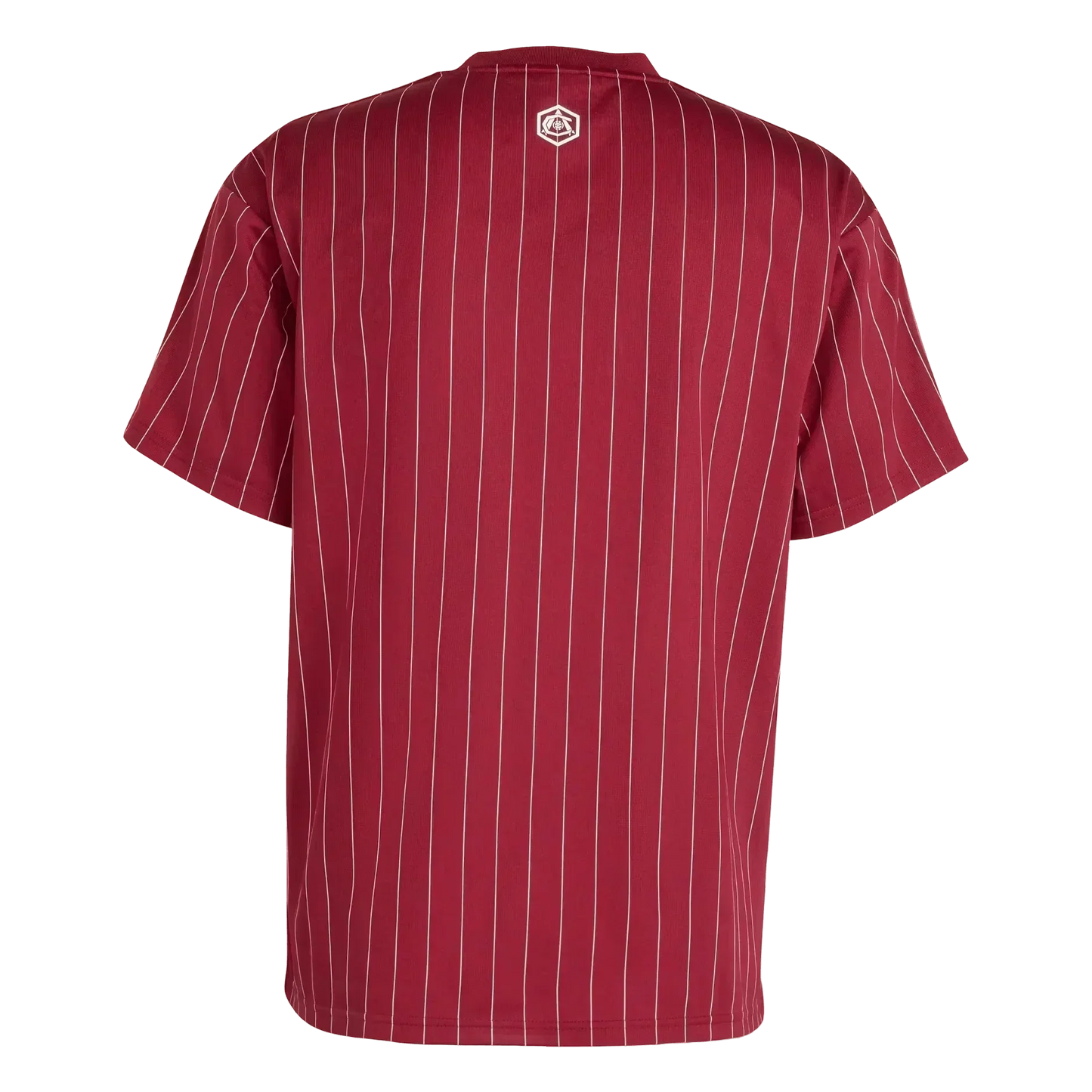 2025/26 Arsenal Terrace Icons Shirt - Limited Edition