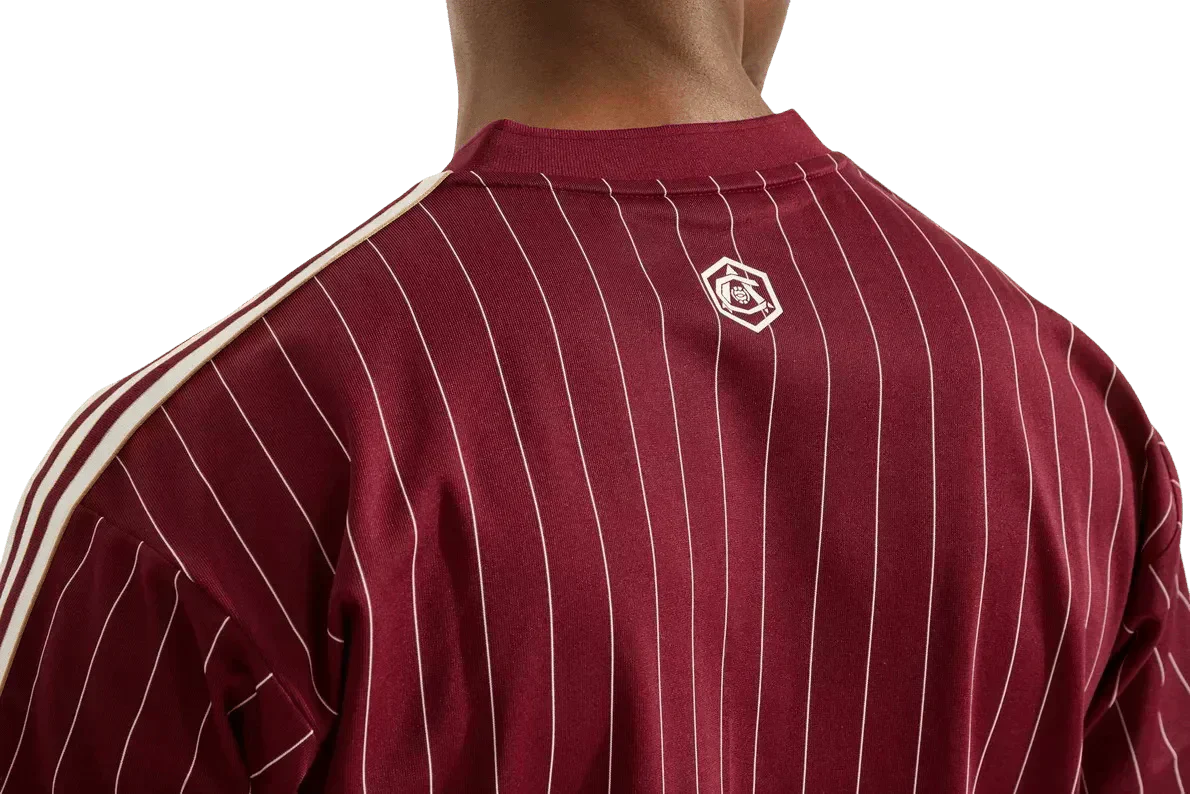 2025/26 Arsenal Terrace Icons Shirt - Limited Edition