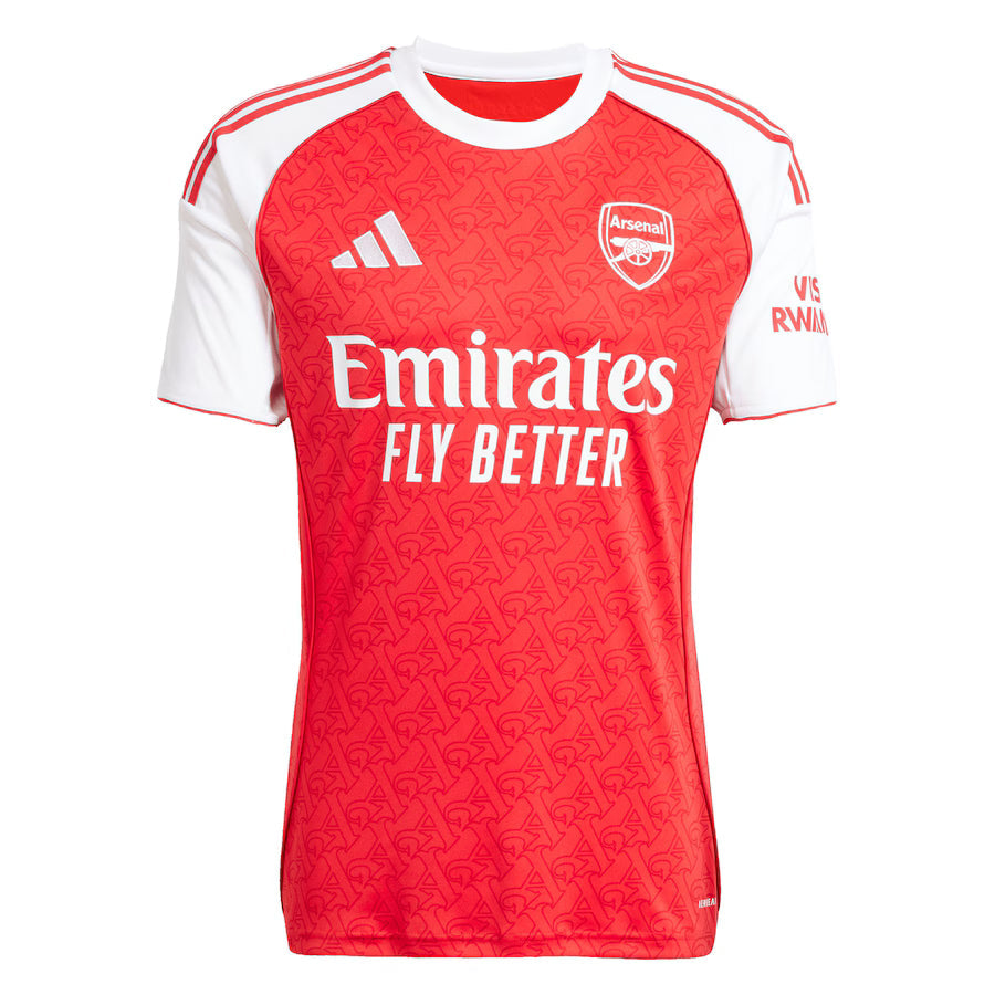 2025/26 Arsenal Home Shirt