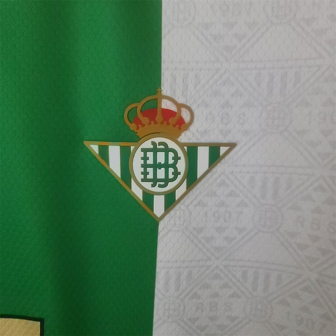 Real Betis 22/23 Fourth – Fan Version