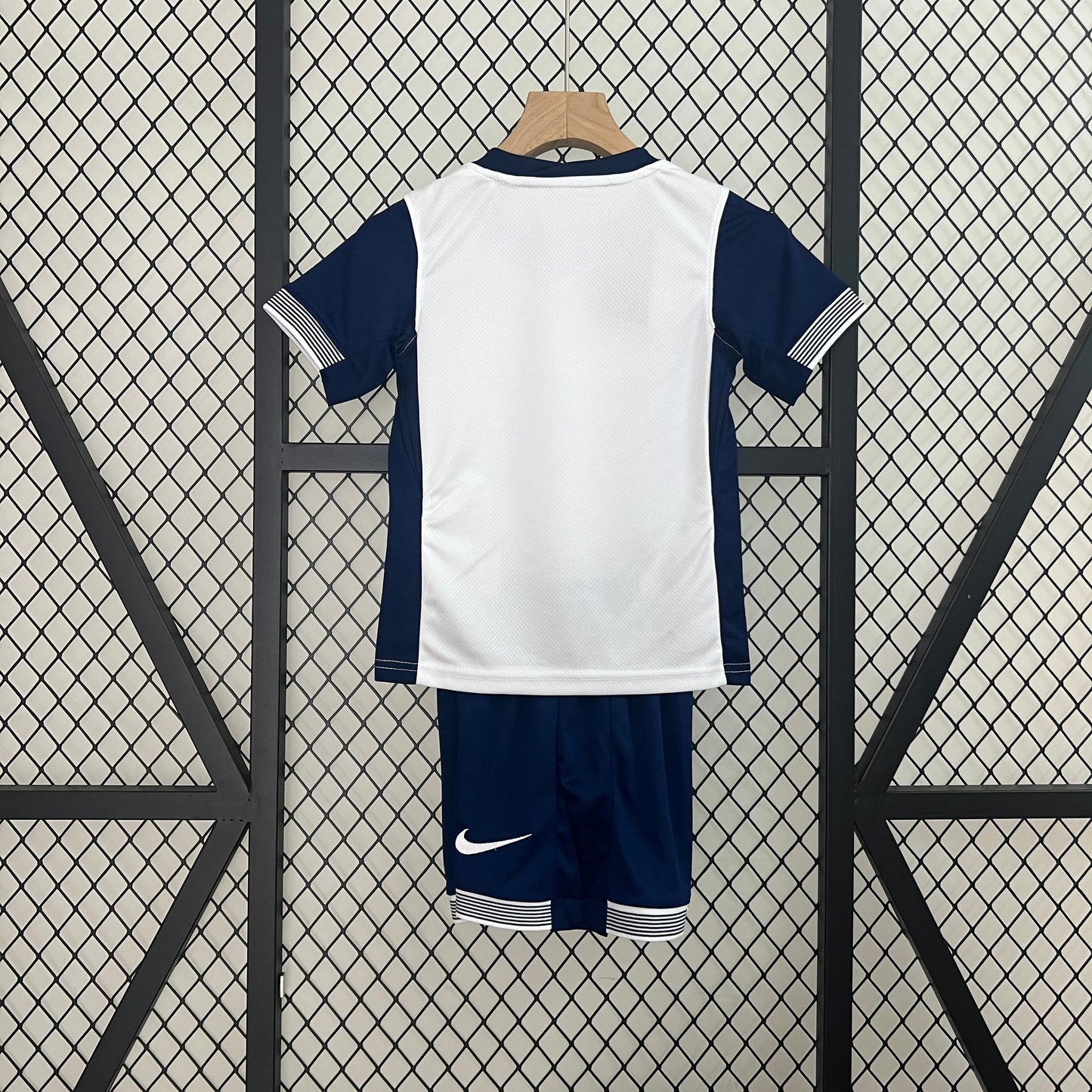 Tottenham Hotspur Kids Football Kit 2024/25 - Home