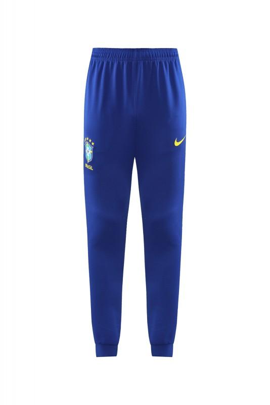 Brazil 23-24 | Green | Tracksuit