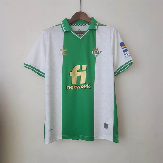Real Betis 22/23 Fourth – Fan Version