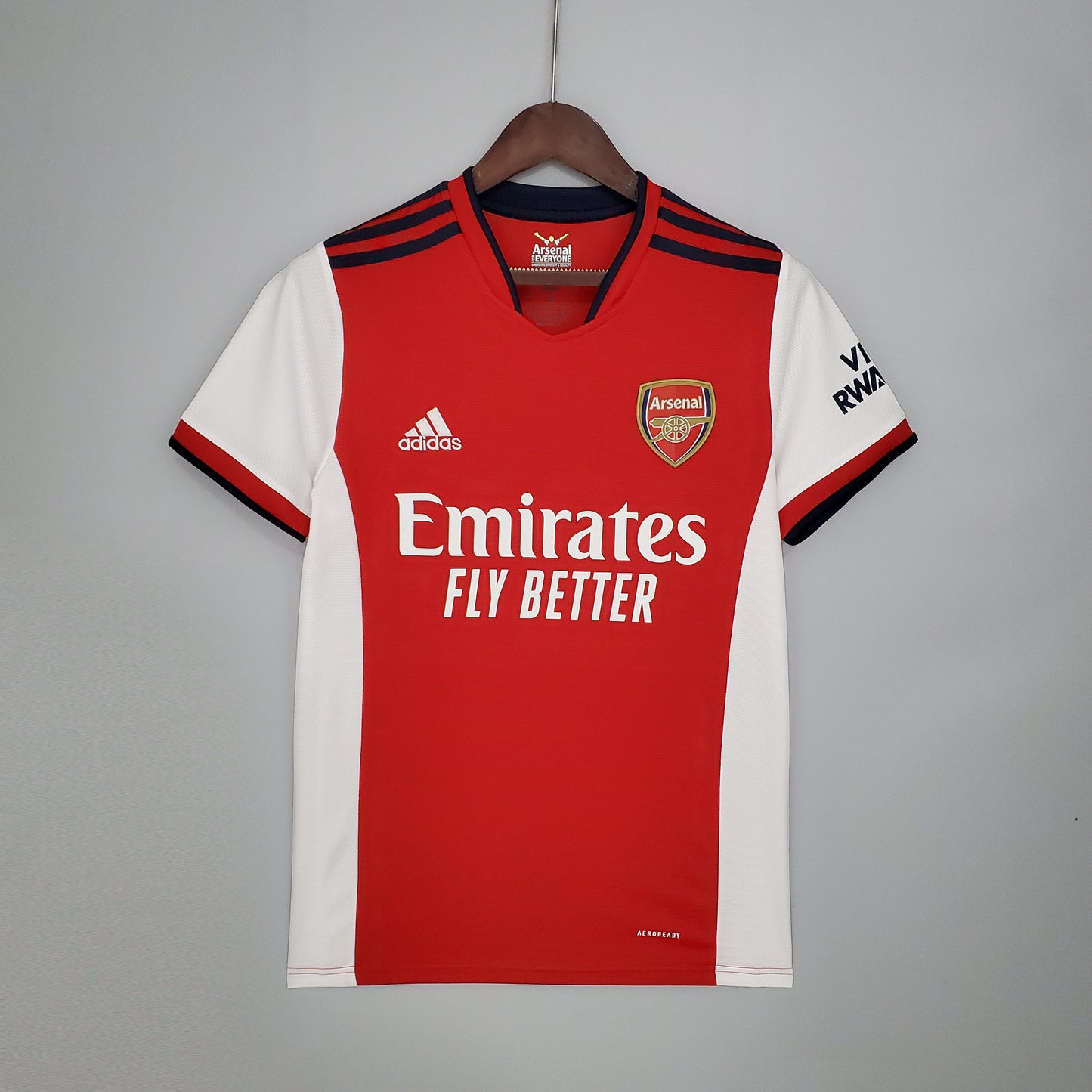 21/22 Arsenal Home kit