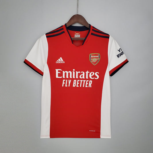 21/22 Arsenal Home kit