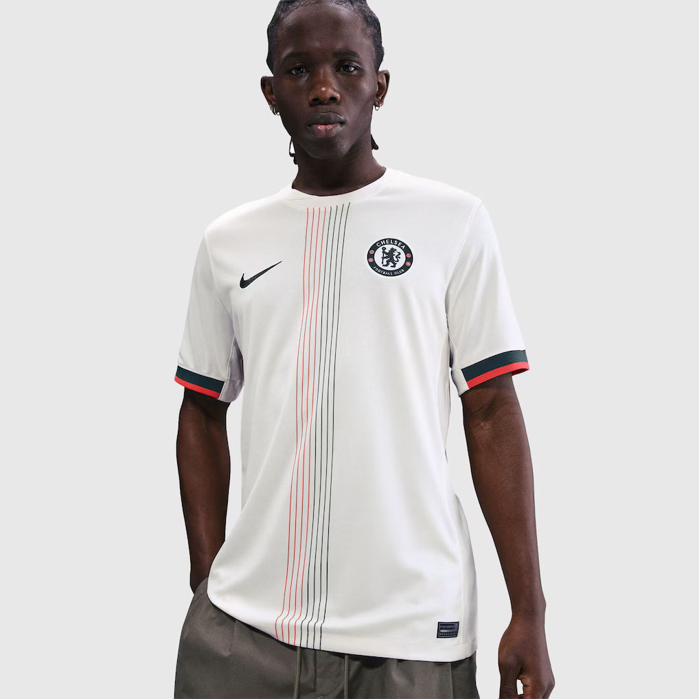 Chelsea Nike Away Stadium Shirt 2025-26