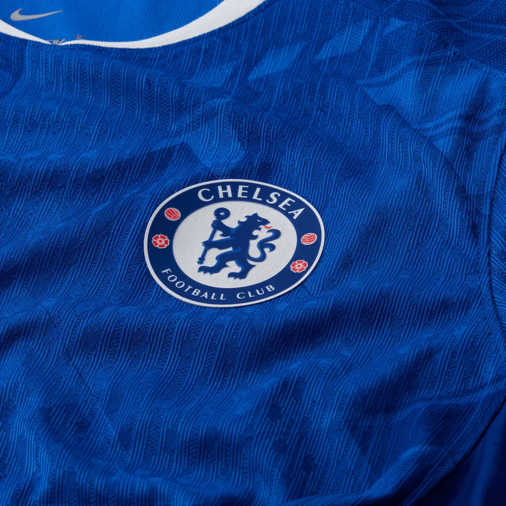 Chelsea Nike Dri-Fit Adv Home Match Shirt 2025-26