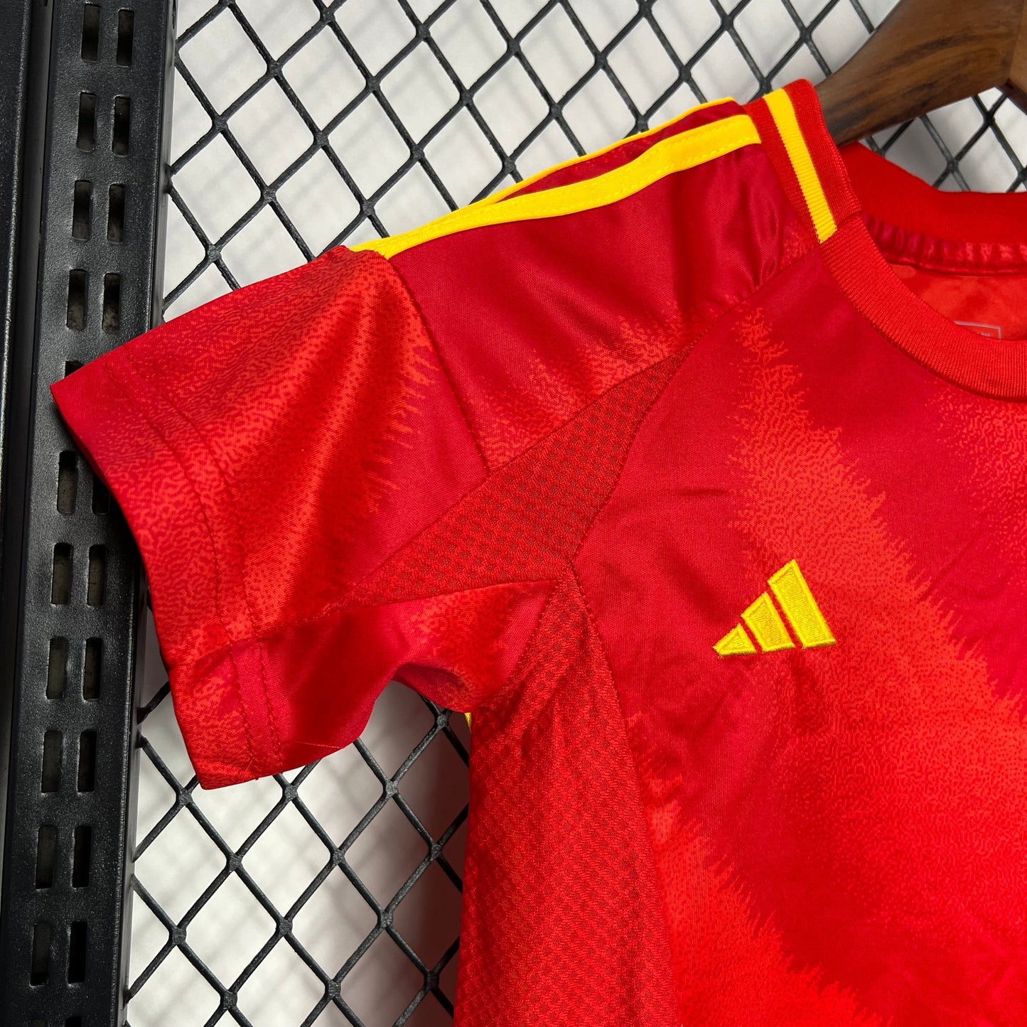 Spain Children's Kit 2024-25
