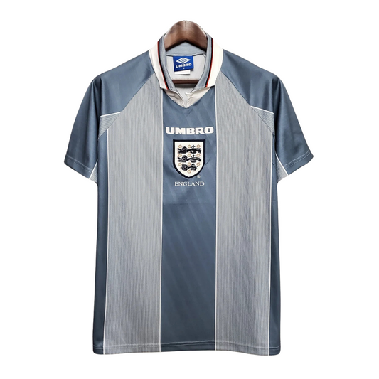 England Away Shirt - 1996