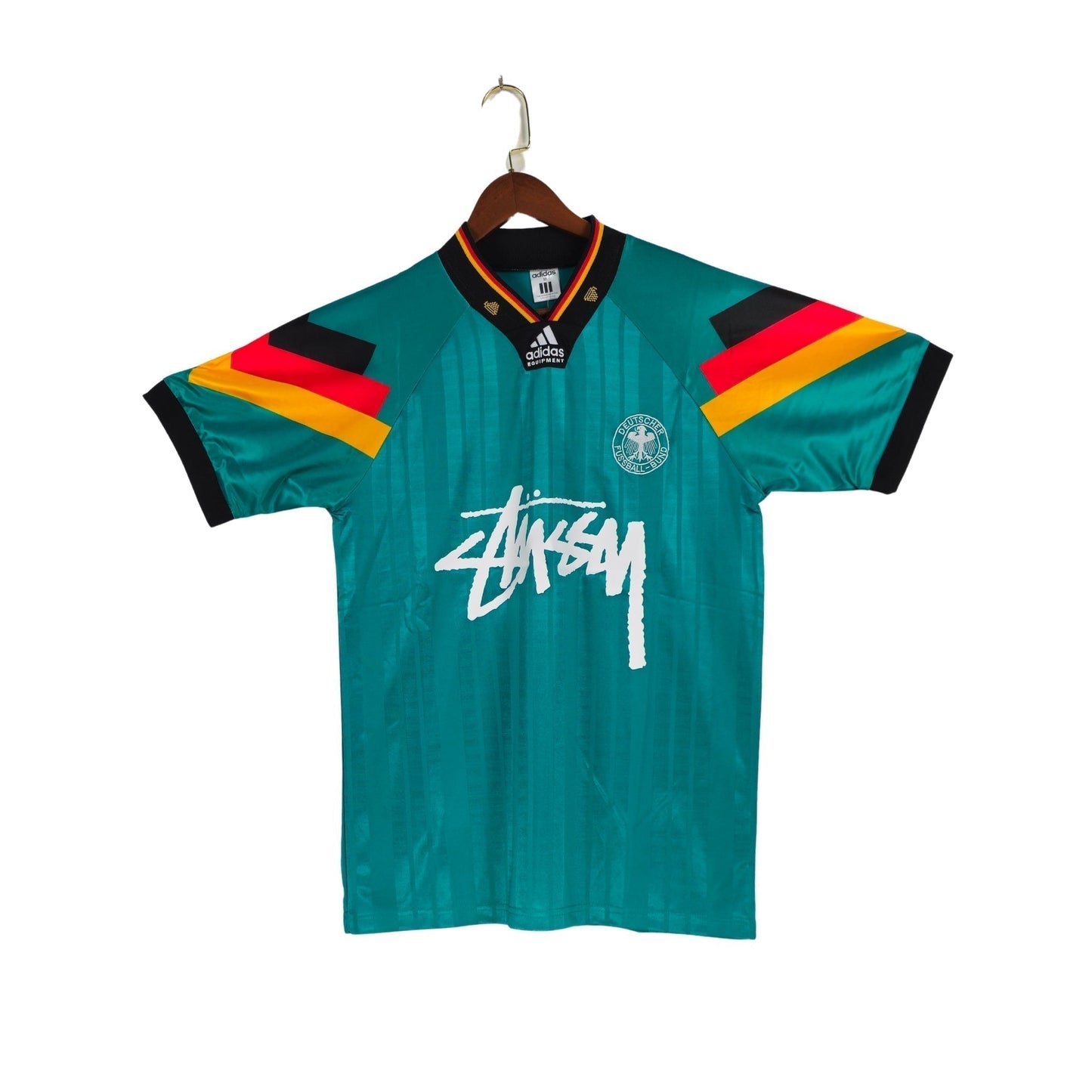 Germany retro X stussy 1992  Special Edition