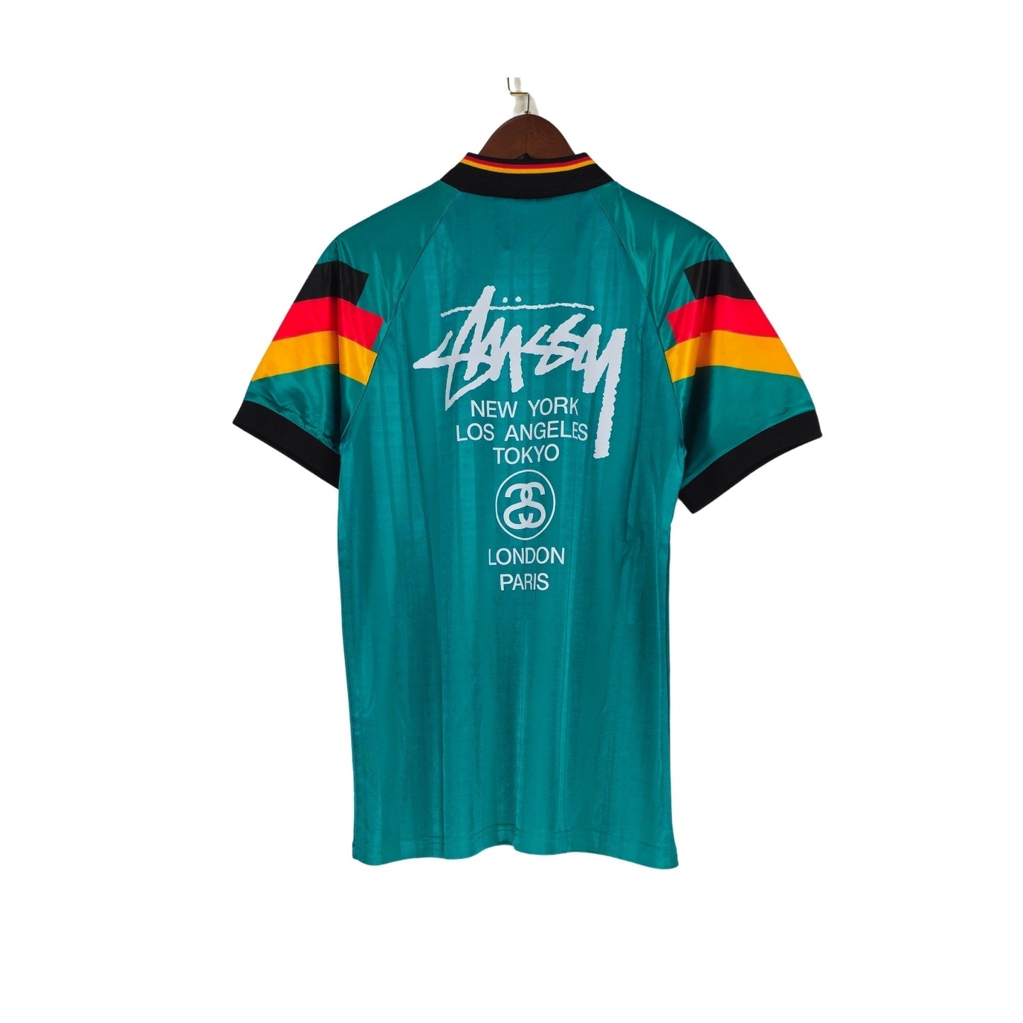 Germany retro X stussy 1992  Special Edition