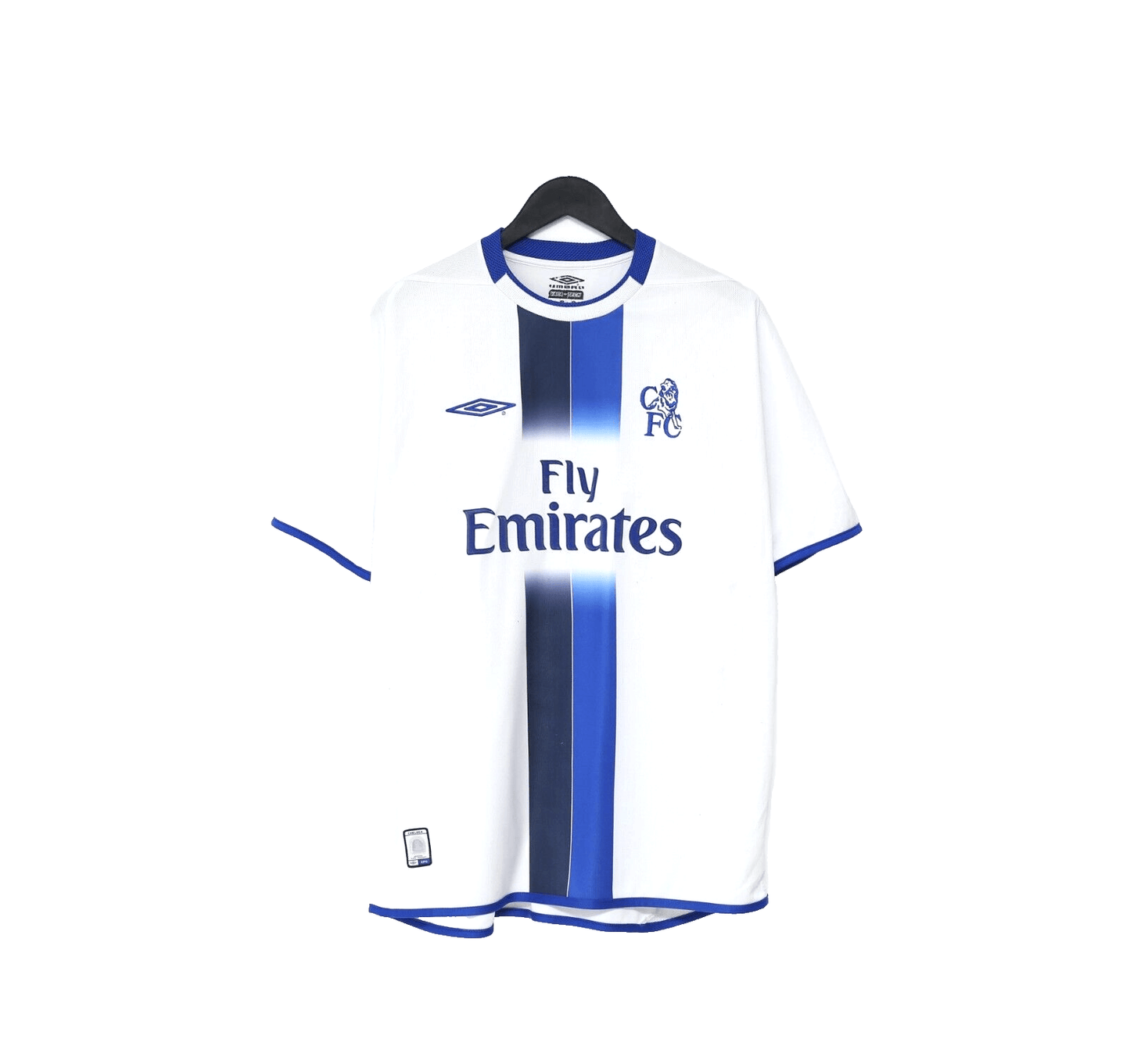 2003/2005 Chelsea Retro Away Shirt