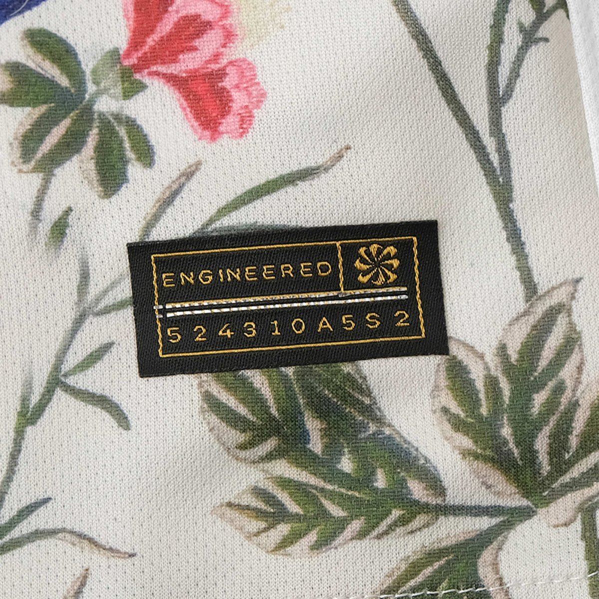 France 'AILE D'HÉRITAGE' 2024 National Concept Shirt