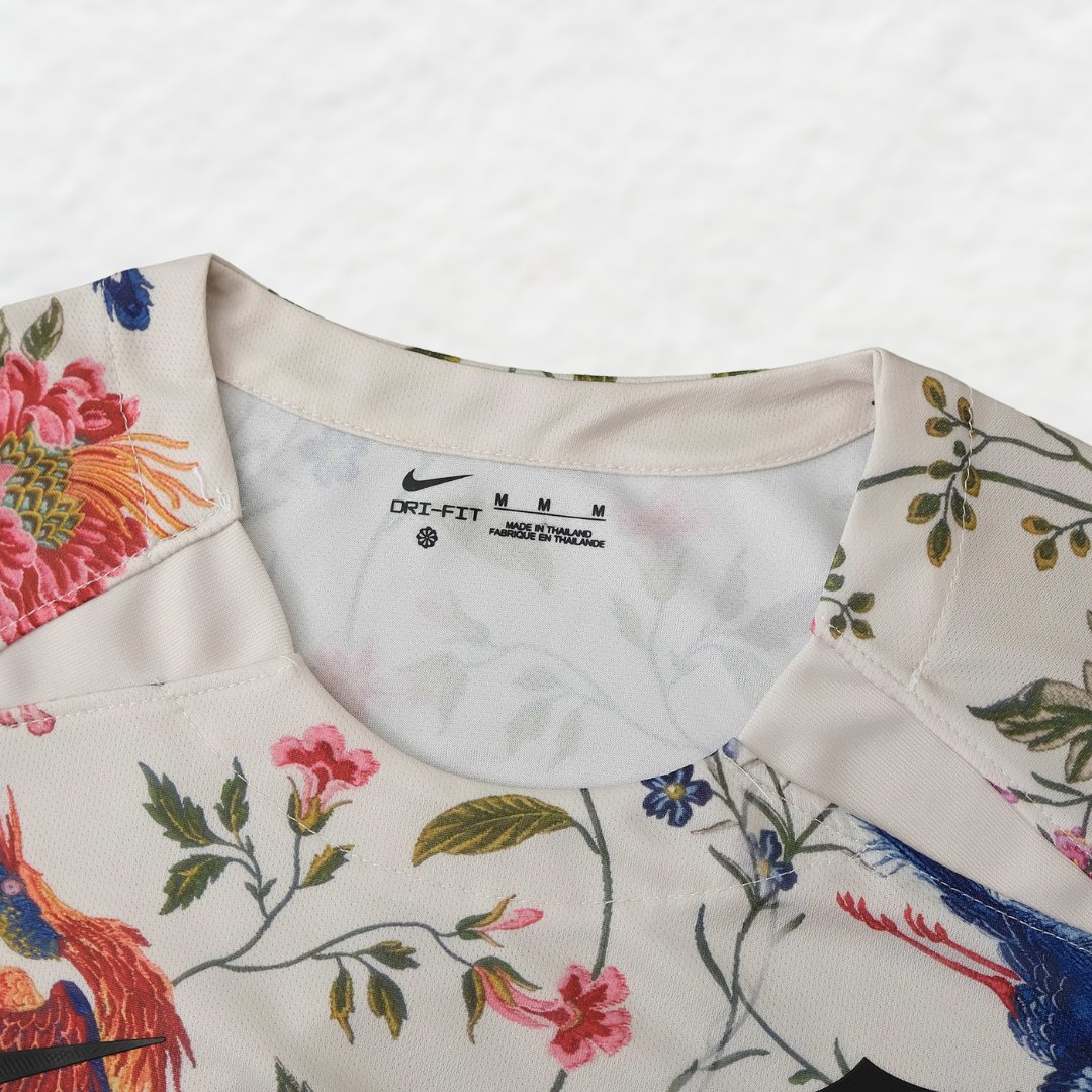 France 'AILE D'HÉRITAGE' 2024 National Concept Shirt