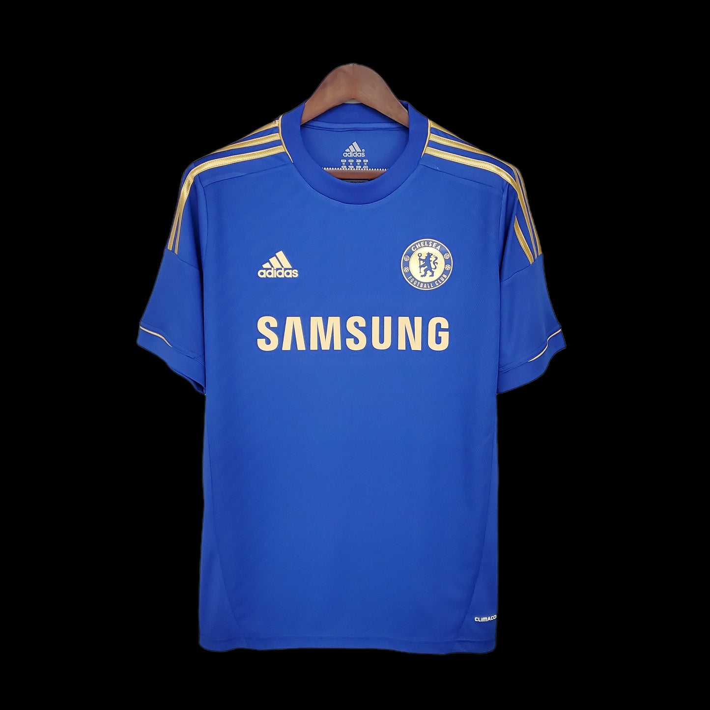 Chelsea 2012-2013 Retro Kit