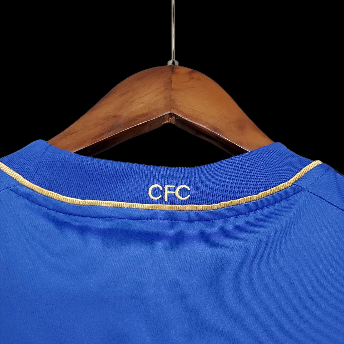 Chelsea 2012-2013 Retro Kit