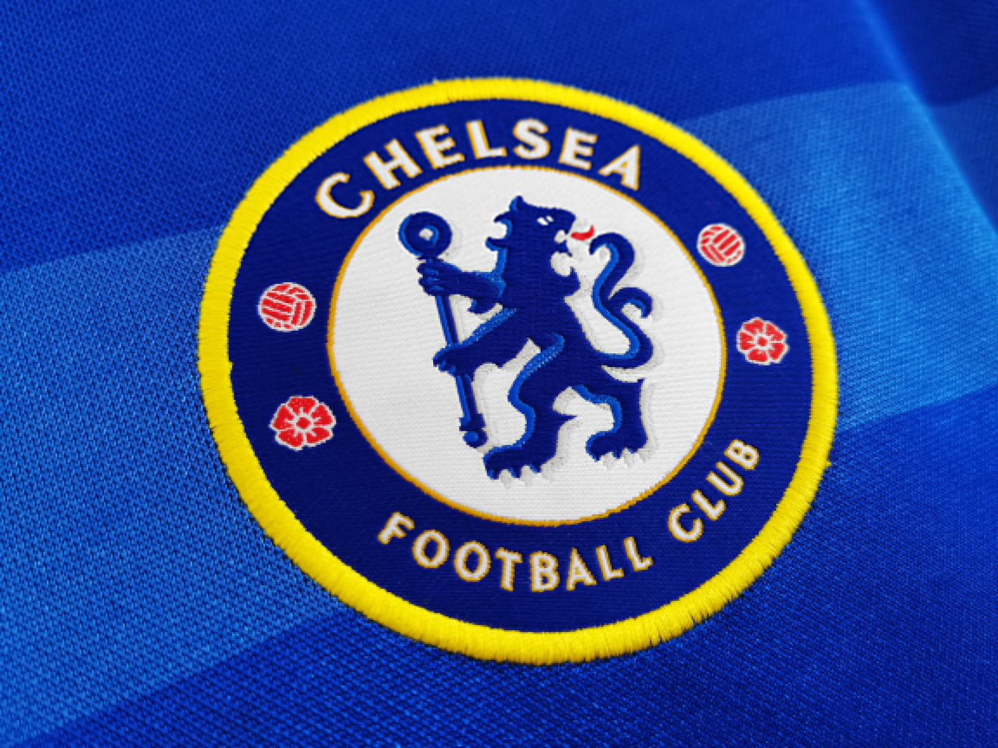 Chelsea 2011-2012 Retro jersey
