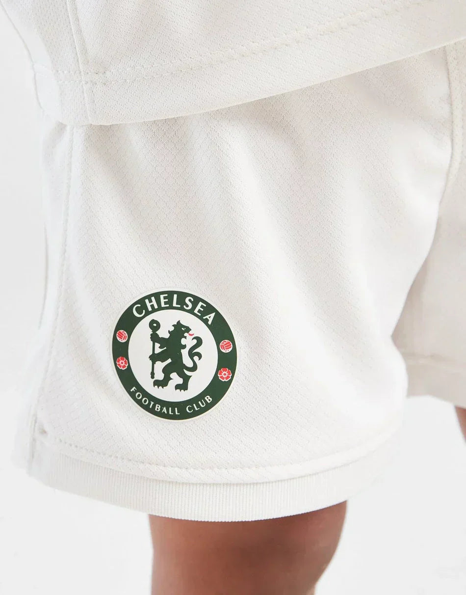 2025/26 Chelsea Away Kit - Kids