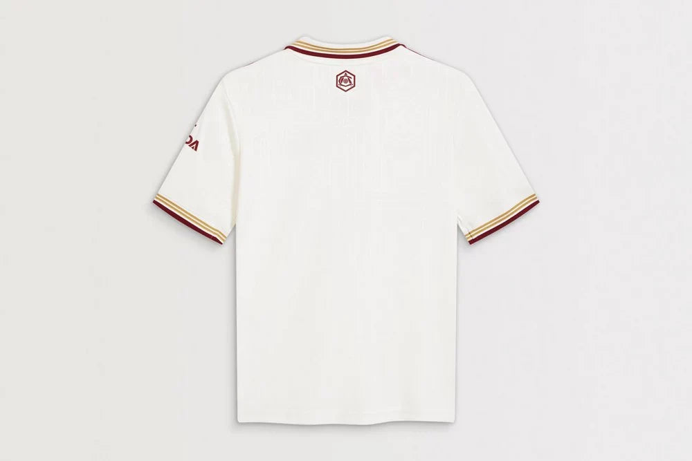 Arsenal adidas Kids 25/26 Third Shirt