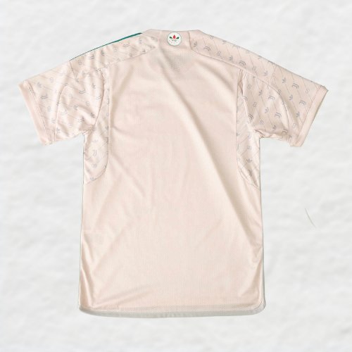 Juventus Fashion Collab 2024/25 Concept Shirt