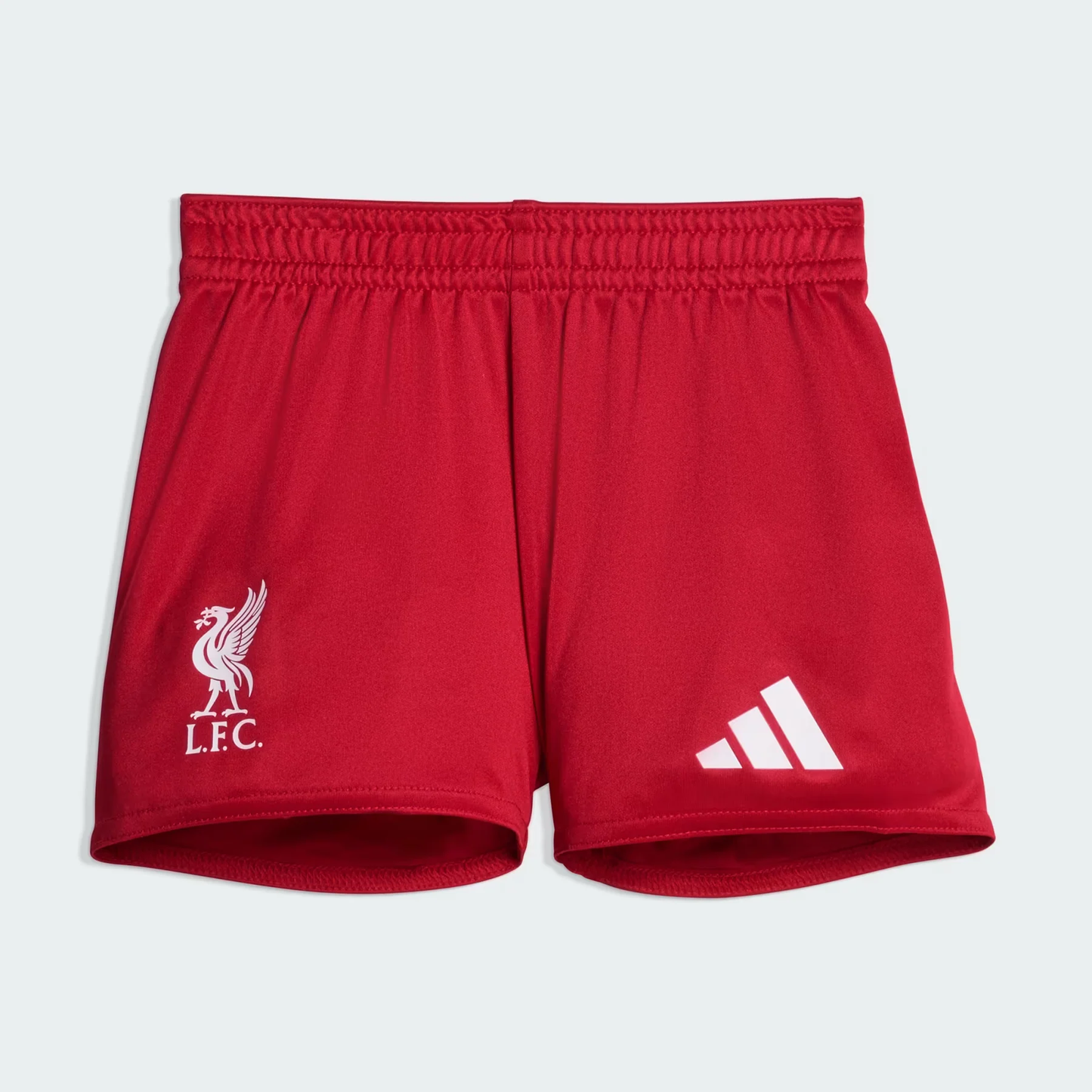 Kids Liverpool Home Kit 2025-26