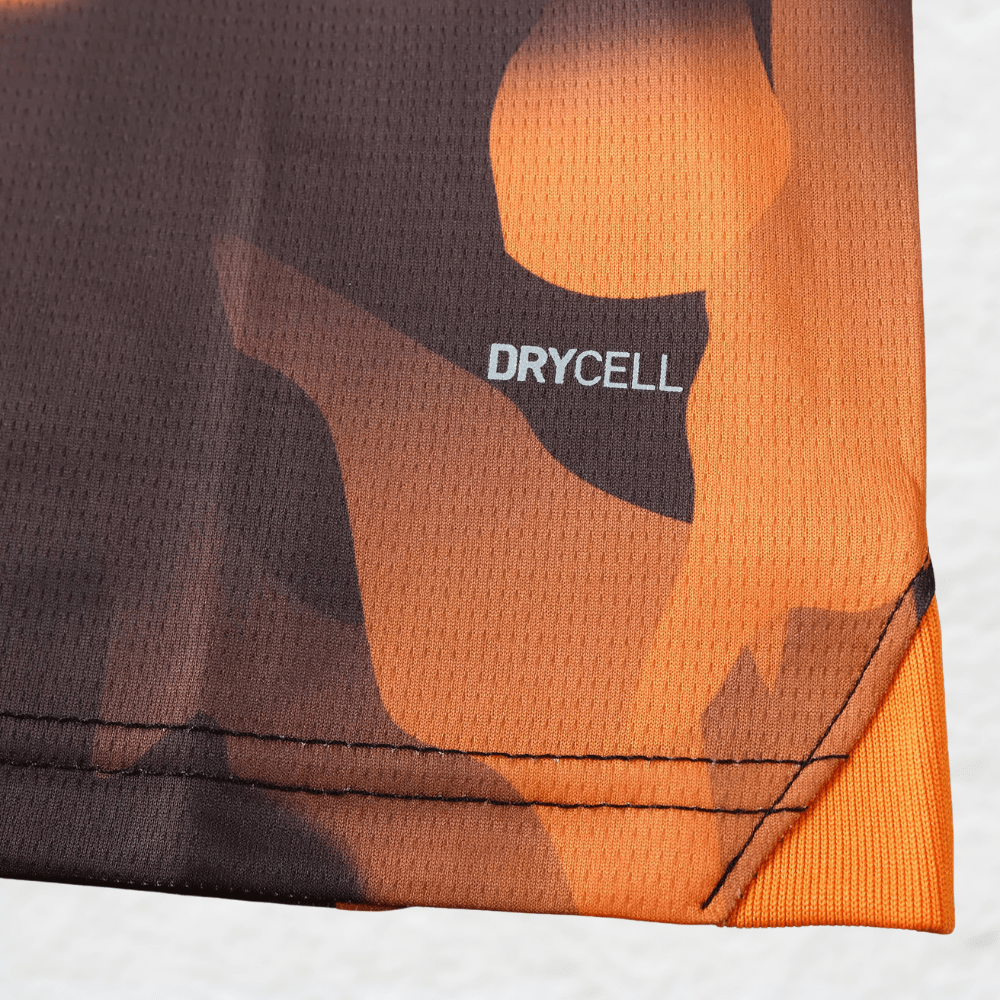 (KIDS) Marseille 2023/24 Third Kit