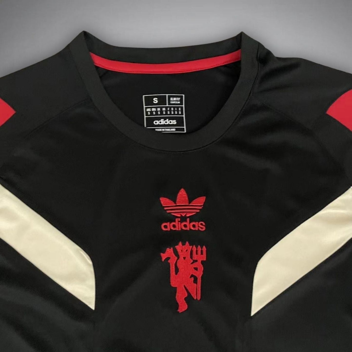 Manchester United Shirt - Originals Special Edition